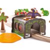 bjt244 dinosauri tunel 2