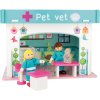 10854 legler tierklinik inkl biegepueppchen b