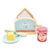 TV287 Toaster Set