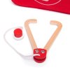 Bigjigs Toys Doktorský set