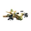 Sluban Builder M38-B0636 King of Land Force 1ks