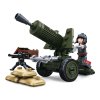 M38 B0678A.cannon