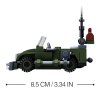 M38 B0678B 2.car