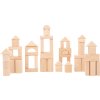 11396 small foot legler holz baukloetze 50teile fsc a