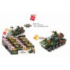 Qman QM-09 Amphibious Panzer 1803 1 část