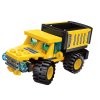 Qman Heavy Transporter 1806 1 část