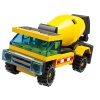 Qman Heavy Transporter 1806 1 část