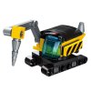 Qman Heavy Transporter 1806 1 část