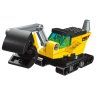 Qman Heavy Transporter 1806 1 část