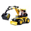 M38 B0805.excavator