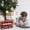 LTV Christmas TV469 London Bus TV712 Twilight Train