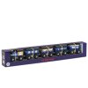 TV712 Twilight Express Blue Train Sustainable Gift Set