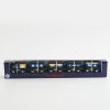 TV712 Twilight Express Blue Wooden Train Set Packaging