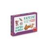 Dino Kapesní kvízy JUNIOR Chytrá hlavička
