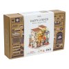 RoboTime miniatura domečku Květinářství