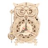 lk503 1.clock