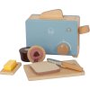 12246 legler small foot Toaster set Tasty a 20211011