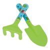 2Kids Toys Zahradní souprava s kolečkem