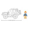 M38 B1015 3.car