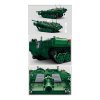 M38 B1010 3.tank