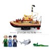 M38 B1118 3.boat