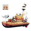 M38 B1118.boat
