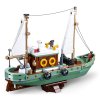 M38 B1119 1.boat