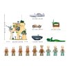 M38 B1111 3.set