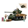 M38 B1110.tank