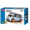 Sluban Power Bricks M38-B1067F Natahovací elektrické vozidlo č. 6