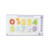 Le Toy Van Vkládací puzzle s čísly