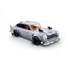 Sluban Model Bricks M38-B1125 Auto tajného agenta