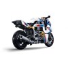 Sluban Model Bricks M38-B1129 Motocykl 1000RR