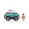 Sluban Power Bricks M38-B1020 Monster SUV vůz R/C T2 na dálkové ovládání