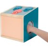 small foot Senzorický a dotykový box Sensory