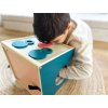 small foot Senzorický a dotykový box Sensory