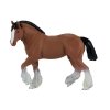 MJ381084 Clydesdale hnedy H