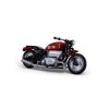 Sluban Model Bricks M38-B1131 Motorka R18