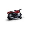 Sluban Model Bricks M38-B1131 Motorka R18