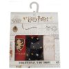 DÍVČÍ KALHOTKY HARRY POTTER SADA 3 KS (Velikost 104/110)