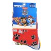 CHLAPECKÉ PONOŽKY PAW PATROL SADA 3KS (Velikost 23/26)
