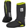kvalitne nepremokave navleky na obuv perletti travel nero velkost m 40 42 95048
