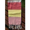 39136 1 peshtemal osuska rainbow cervena