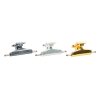 TECH DECK SKATESHOP 6KS S PŘÍSLUŠENSTVÍM