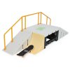 TECH DECK XCONNECT PARK