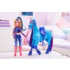 UNICORN ACADEMY ČESACÍ JEDNOROŽEC 24 CM RIVER