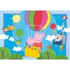 Prasátko Peppa: Peppino dobrodružství 2x12 dílků