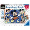 Disney: Mickey Mouse 2x24 dílků