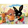 BING PUZZLE MAXI 24 - ART ATTACK!