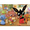 BING PUZZLE 24 - AT THE SUPERMARKET!